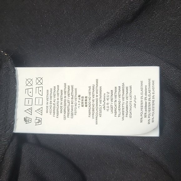 Michael Kors- gold dress - Picture 7 of 8